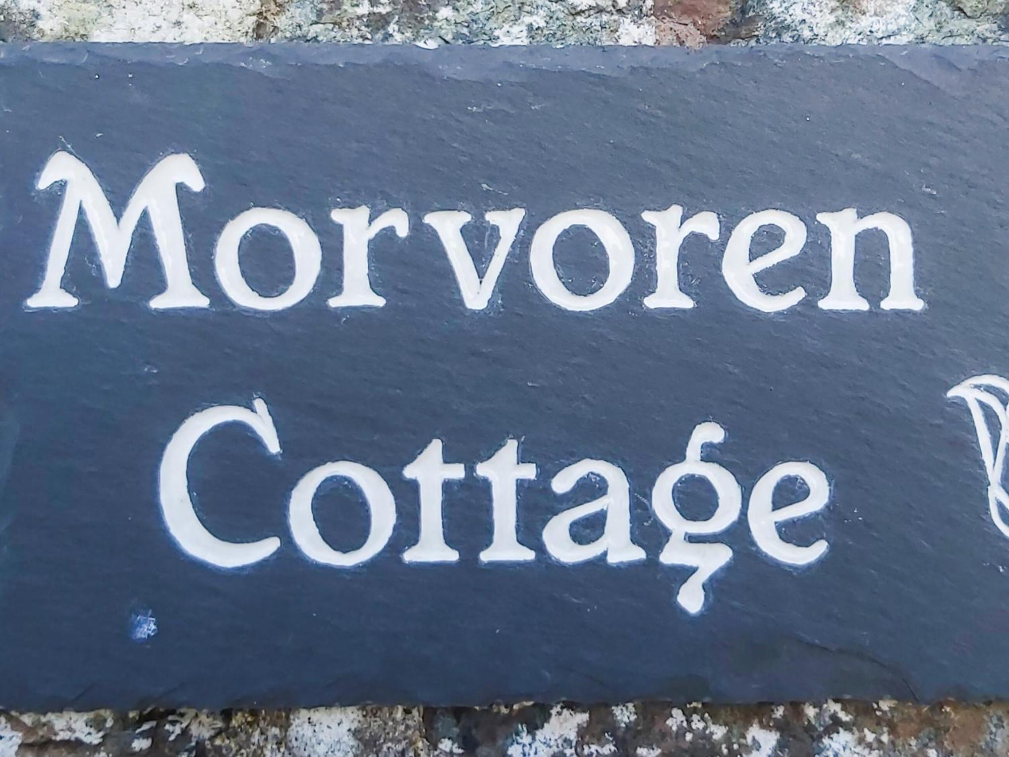 Morvoren Lizard Exterior photo